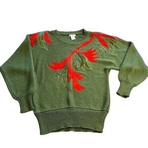 Vintage Susann D Sweater